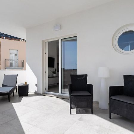 Oneweek Gaeta Suites And Apartments Εξωτερικό φωτογραφία