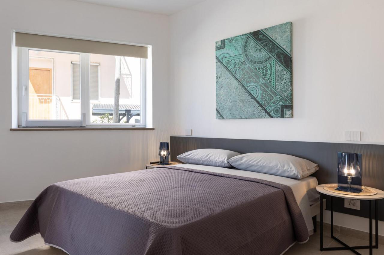 Oneweek Gaeta Suites And Apartments Εξωτερικό φωτογραφία