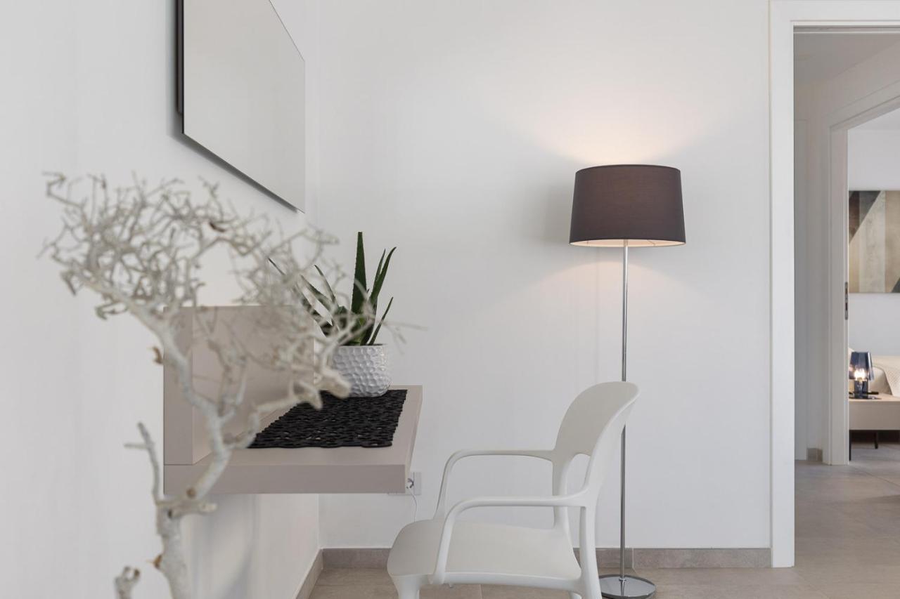 Oneweek Gaeta Suites And Apartments Εξωτερικό φωτογραφία