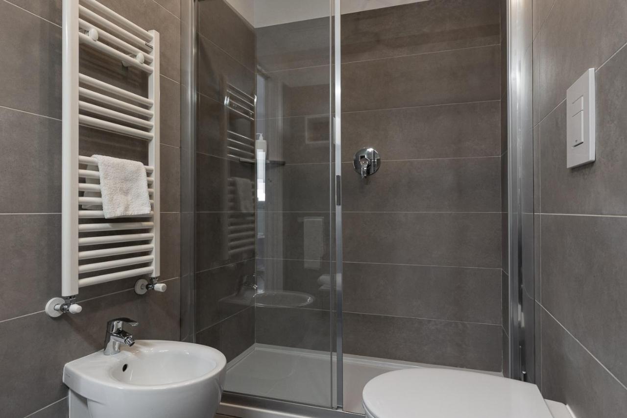 Oneweek Gaeta Suites And Apartments Εξωτερικό φωτογραφία