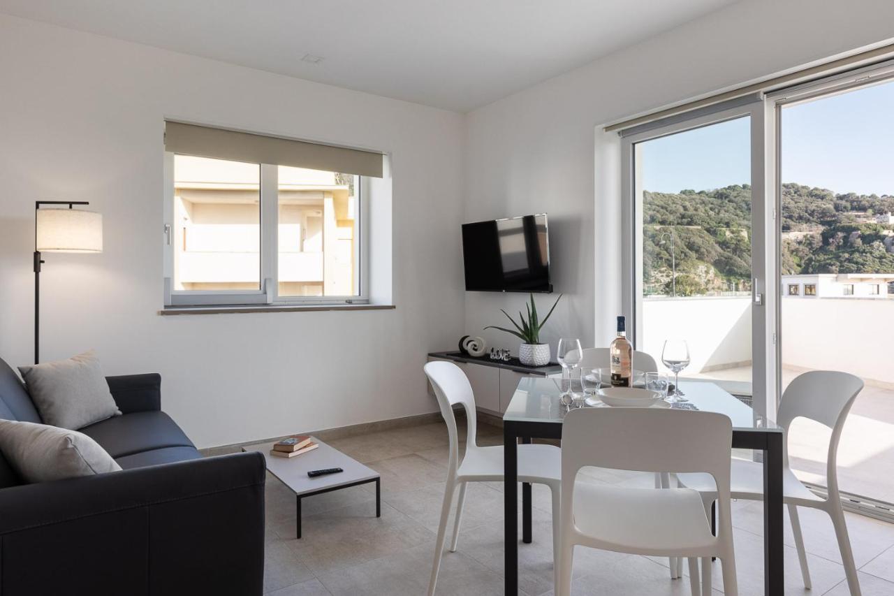 Oneweek Gaeta Suites And Apartments Εξωτερικό φωτογραφία