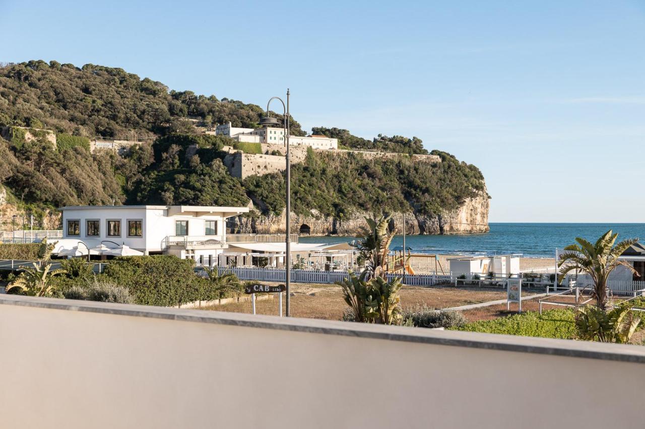 Oneweek Gaeta Suites And Apartments Εξωτερικό φωτογραφία