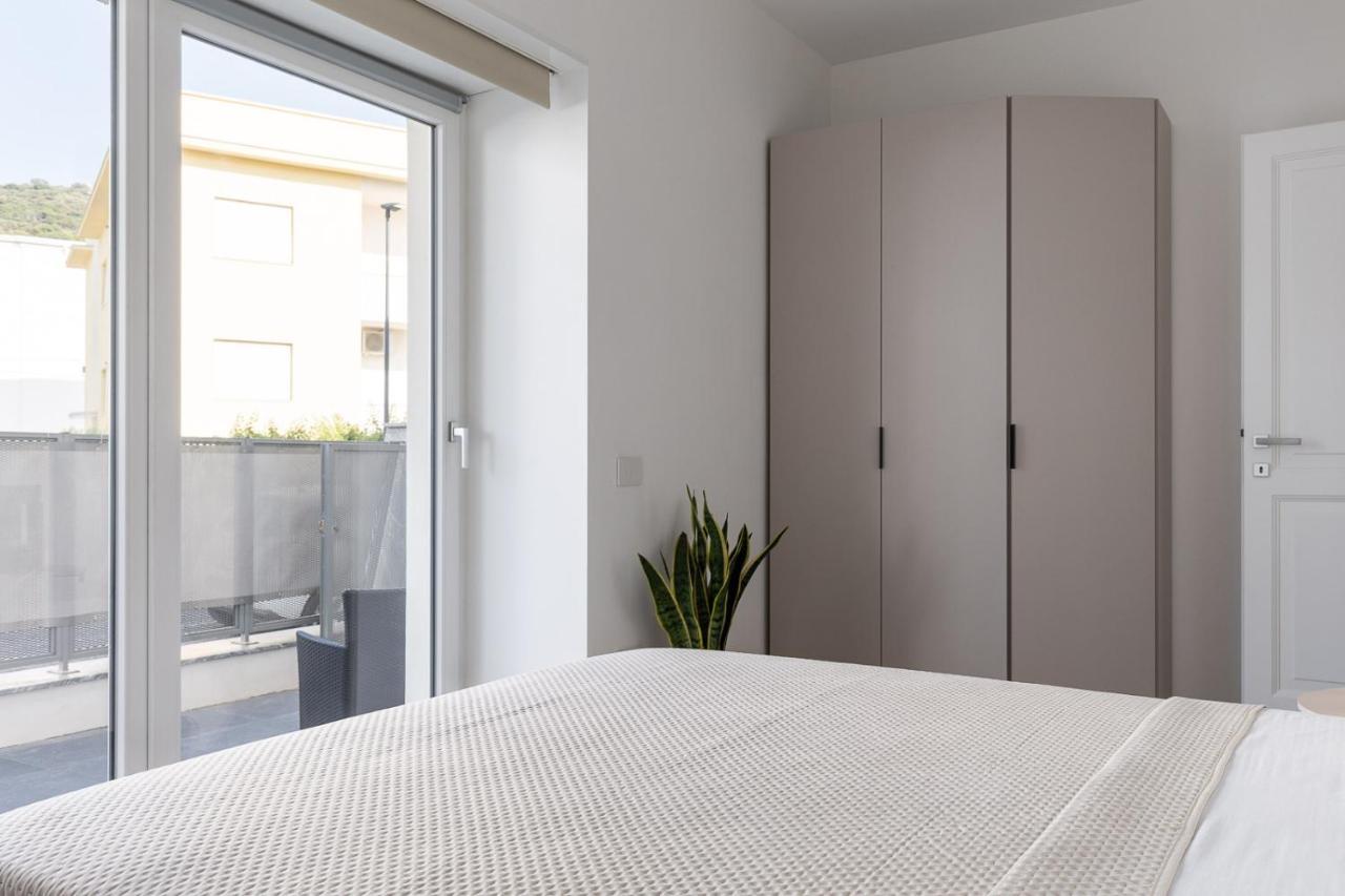 Oneweek Gaeta Suites And Apartments Εξωτερικό φωτογραφία