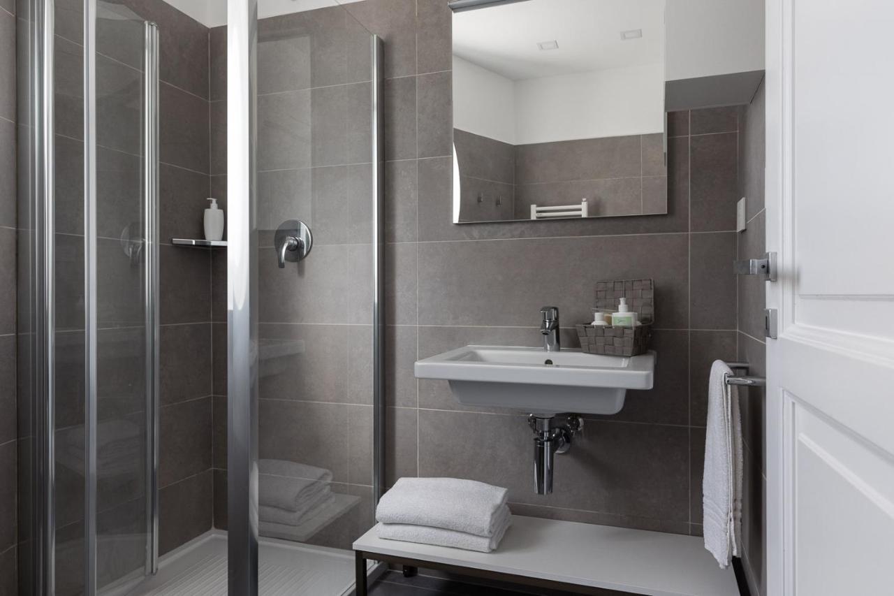 Oneweek Gaeta Suites And Apartments Εξωτερικό φωτογραφία