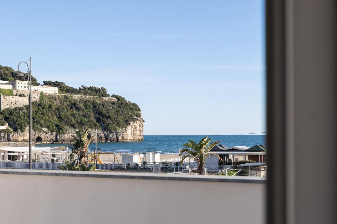 Oneweek Gaeta Suites And Apartments Εξωτερικό φωτογραφία