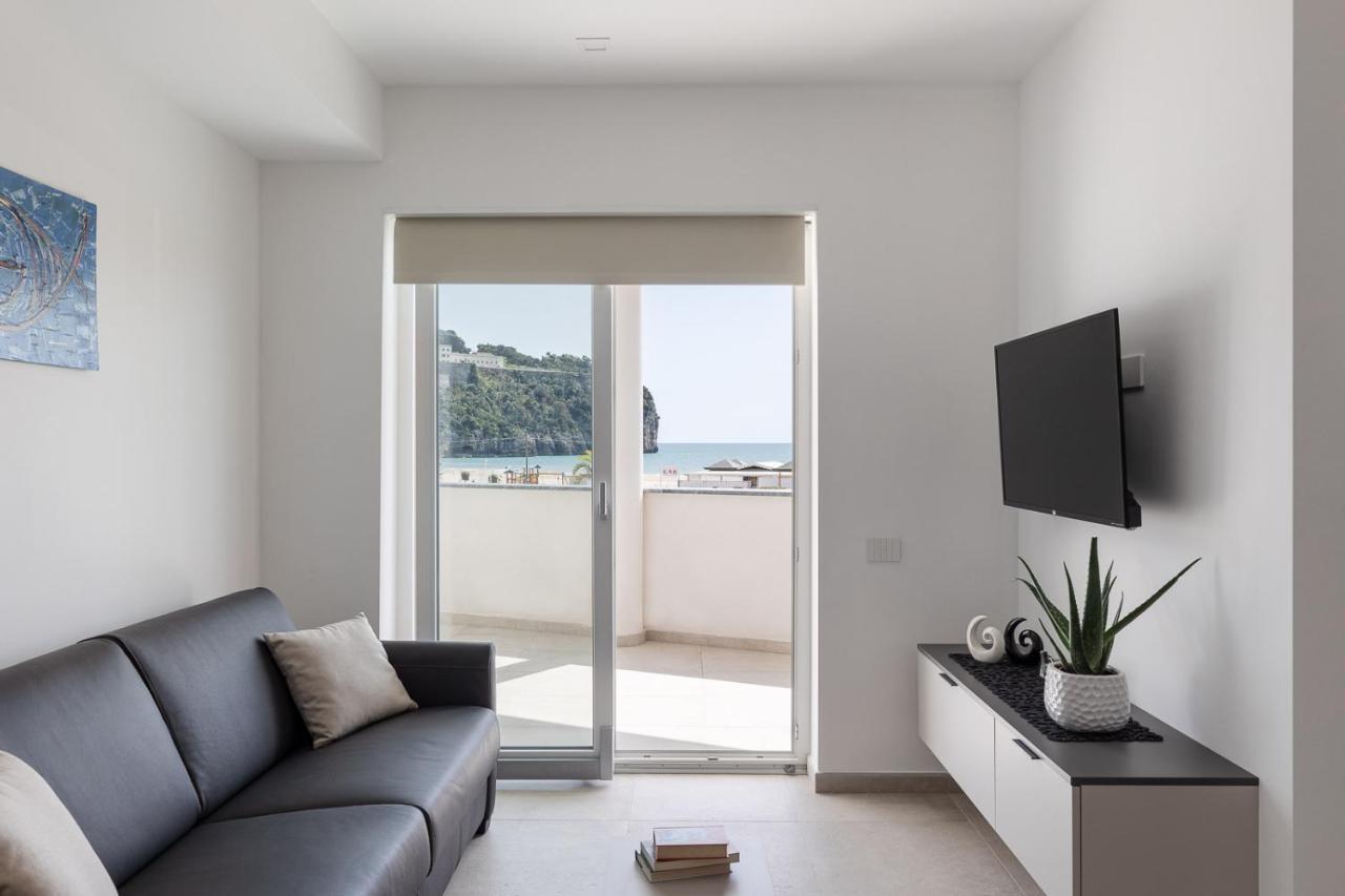 Oneweek Gaeta Suites And Apartments Εξωτερικό φωτογραφία