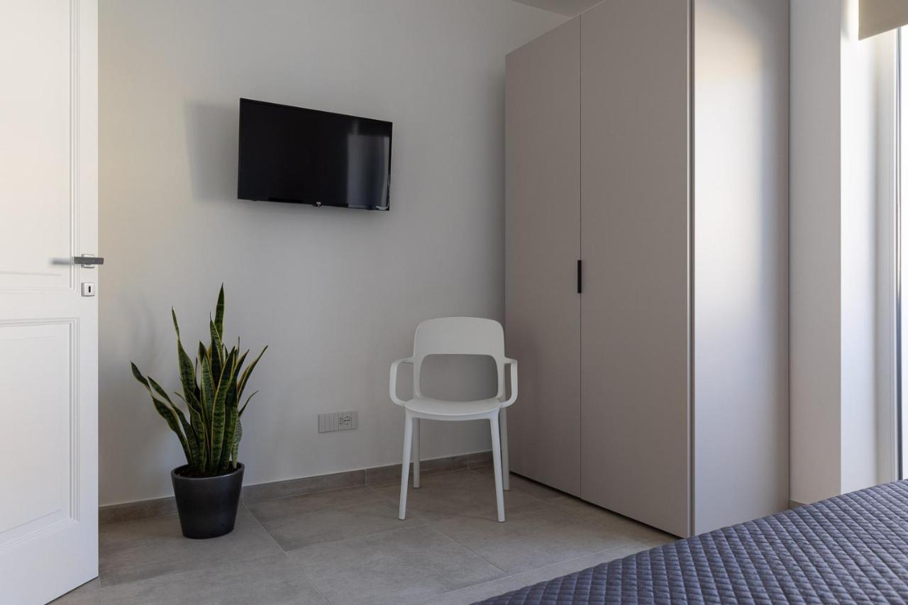 Oneweek Gaeta Suites And Apartments Εξωτερικό φωτογραφία