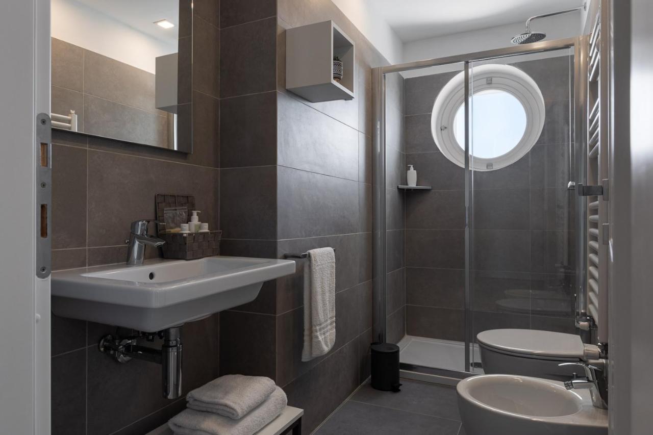 Oneweek Gaeta Suites And Apartments Εξωτερικό φωτογραφία
