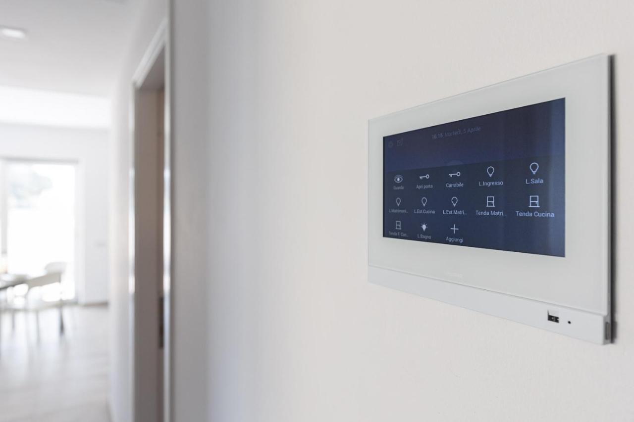Oneweek Gaeta Suites And Apartments Εξωτερικό φωτογραφία