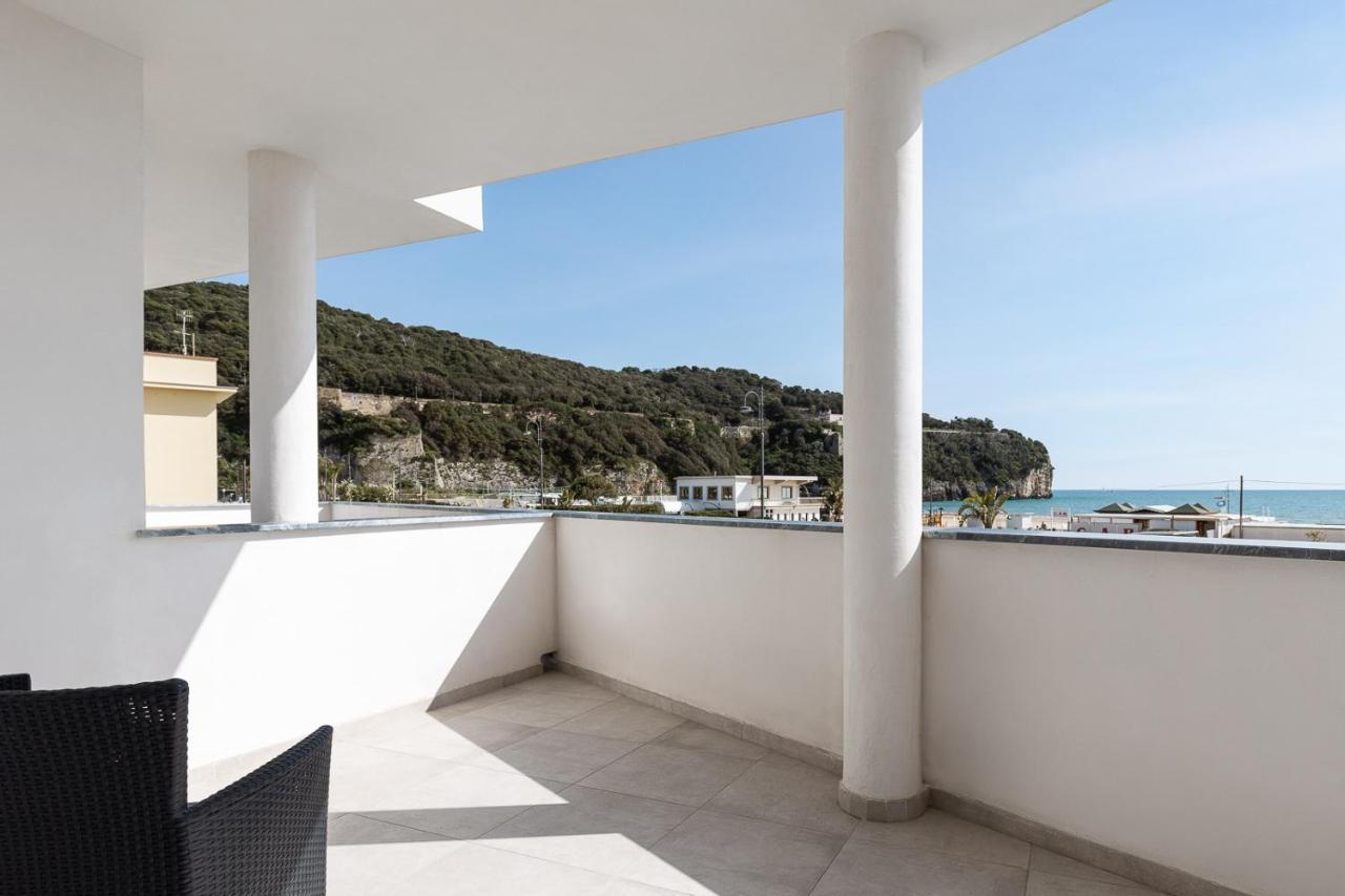 Oneweek Gaeta Suites And Apartments Εξωτερικό φωτογραφία
