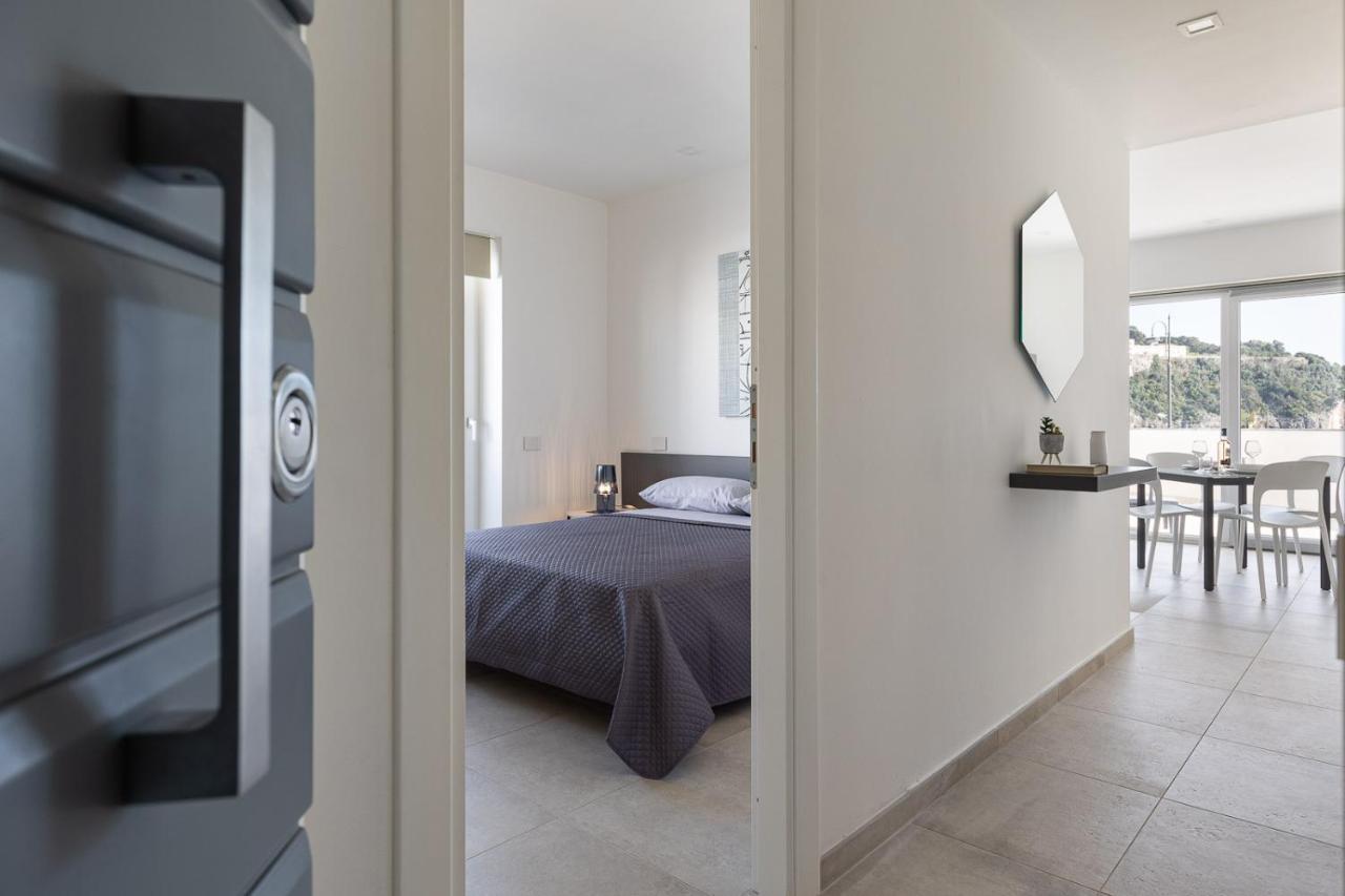 Oneweek Gaeta Suites And Apartments Εξωτερικό φωτογραφία